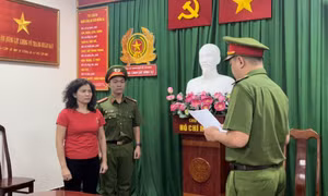 Hoàn tất kết luận điều tra vụ án Đặng Thị Hàn Ni, Trần Văn Sỹ
