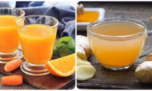 6 loại nước không nên uống vào buổi tối