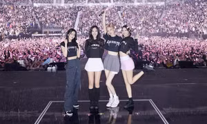 Đêm diễn trên sân Mỹ Đình của Blackpink đứng trước nguy cơ ế vé