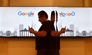 Google nghiên cứu công cụ trí tuệ nhân tạo viết báo