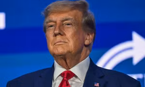Ông Trump đối mặt ba cáo buộc mới vụ tài liệu mật