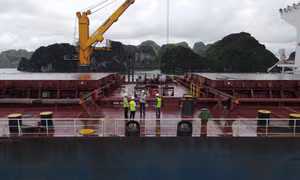 Điển hình trong phong trào khởi nghiệp sáng tạo