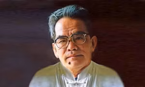 Nhà văn Hoàng Phủ Ngọc Tường qua đời