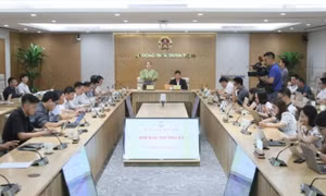 TikTok đã chặn, gỡ bỏ hơn 400 link vi phạm, thông tin sai sự thật
