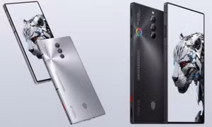 Smartphone đầu tiên trên thế giới có bộ nhớ RAM 24GB sắp ra mắt