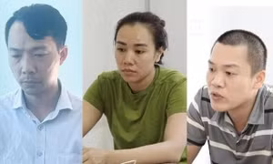 Khởi tố vụ án lập khống hồ sơ bệnh án để trục lợi bảo hiểm