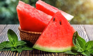 Loại quả không chỉ giải nhiệt, giảm cân, đẹp da mà còn tăng cường miễn dịch