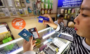 Đến 30/8 sẽ xử lý xong sai phạm của thuê bao sở hữu trên 10 SIM