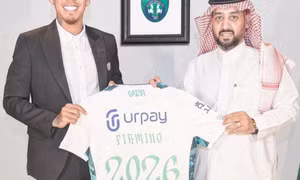 Cựu sao Liverpool gia nhập Al Ahli