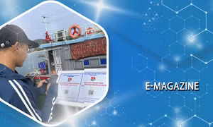 Xây dựng chuẩn mực văn hóa trên môi trường số