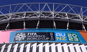 Hôm nay khai mạc World Cup nữ 2023