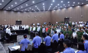 Vụ 'chuyến bay giải cứu': Đề nghị tử hình cựu Thư ký Thứ trưởng Y tế