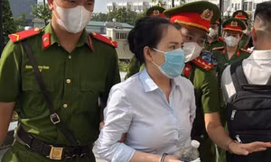 Lời khai của doanh nghiệp về những lần hối lộ hàng tỷ đồng để được cấp phép "chuyến bay giải cứu"