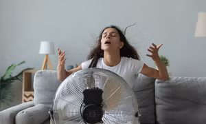 Lời khuyên của chuyên gia khi mua các thiết bị làm mát vào mùa hè