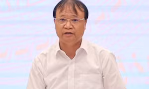 Thứ trưởng Công Thương: Miền Bắc sẽ hết thiếu điện từ nay đến cuối năm