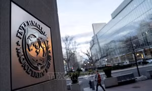 IMF và WB đối mặt nhiều thách thức tại cuộc họp mùa xuân sau các vụ ngân hàng sụp đổ