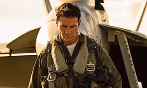 Tom Cruise – biểu tượng hành động không sợ chết ở tuổi 61