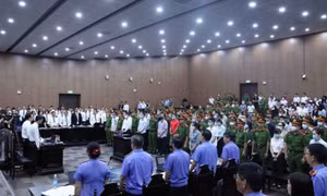 Vụ Chuyến bay giải cứu: Cựu điều tra viên đề cập việc bỏ lọt tội phạm