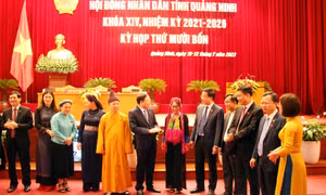  Quyết sách mới - niềm tin, kỳ vọng mới
