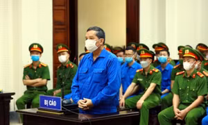 Công tác phòng, chống tham nhũng, tiêu cực là nhiệm vụ tiên quyết của Công an tỉnh Quảng Ninh
