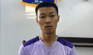 Tử vong do trúng đạn súng săn ở Đà Nẵng