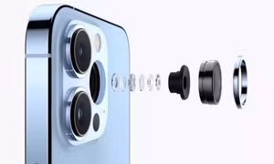 Điểm hạn chế của iPhone 15 Pro Max
