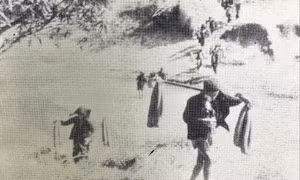 Thắng lợi chiến dịch Biên giới 1950, giải phóng hoàn toàn huyện Bình Liêu