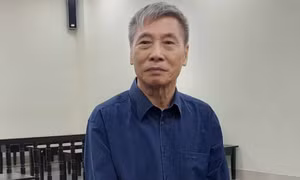 Phạt tù cựu Viện trưởng Viện Nghiên cứu công nghệ và phát triển SENA
