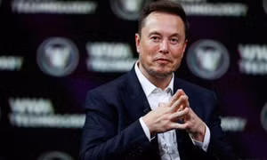 Elon Musk mở công ty mới xAI cạnh tranh với ChatGPT