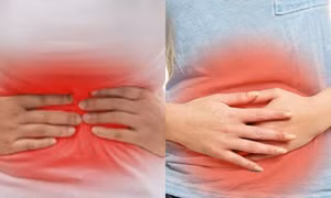 Những sai lầm cần tránh trong mùa mưa để có đường ruột khỏe mạnh