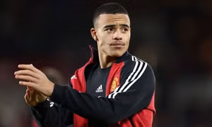 Sang Serie A sẽ giúp Greenwood cứu lấy sự nghiệp