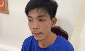 Bắt người đàn ông leo rào vào nhà giết người tình vì mâu thuẫn