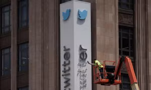 Musk lý giải việc đổi tên Twitter