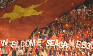 Rộn ràng SEA Games 31 tại Quảng Ninh năm 2022