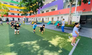Đa dạng các lớp học hè cho trẻ