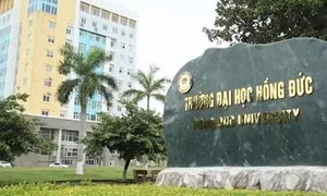 Giảng viên đột nhập phòng kế toán lấy trộm 128 triệu đồng