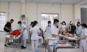 Thủ tướng yêu cầu khắc phục hậu quả vụ tai nạn đặc biệt làm 4 người tử vong tại Khánh Hòa