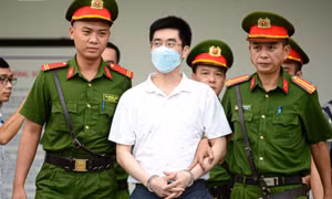 Lý do Hoàng Văn Hưng bị tuyên án chung thân, cao hơn mức VKS đề nghị