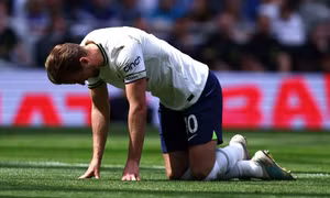 Kane vỡ mộng sang Bayern