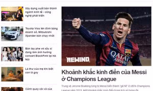 Tạp chí Zing News tạm ngừng hoạt động 3 tháng