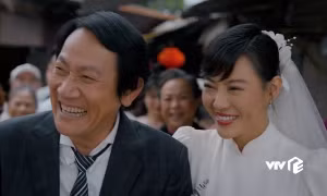 Câu chuyện sau sự thành công của phim "Cuộc đời vẫn đẹp sao"