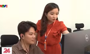 Vẫn còn hàng nghìn thí sinh chưa chốt nguyện vọng xét tuyển đại học