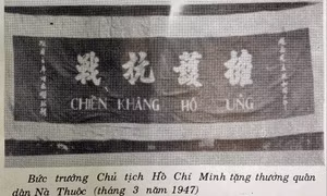 Phát động toàn dân kháng chiến chống Pháp