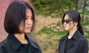 Song Hye Kyo và hành trình từ ngọc nữ trong trẻo đến nữ hoàng báo thù