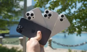 iPhone 15 có thể sử dụng công nghệ pin xe điện