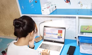 Hướng dẫn tra cứu điểm thi tốt nghiệp THPT năm 2023