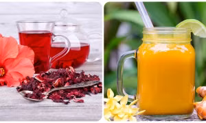 6 loại trà phổ biến giúp kéo dài tuổi thọ có nhiều ở Việt Nam