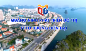 Quảng Ninh phát triển đô thị theo hướng hiện đại