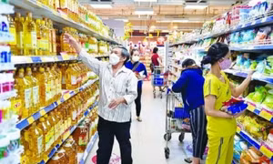 Ổn định kinh tế vĩ mô, tạo dư địa thúc đẩy tăng trưởng kinh tế