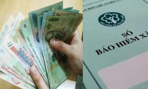 Trạm y tế xã, phường có được cấp giấy nghỉ việc hưởng BHXH?